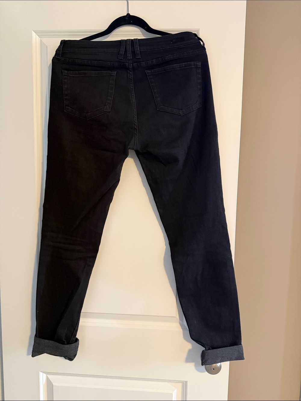Kut from the Kloth Black- Diana Skinny - Picture 4 of 4